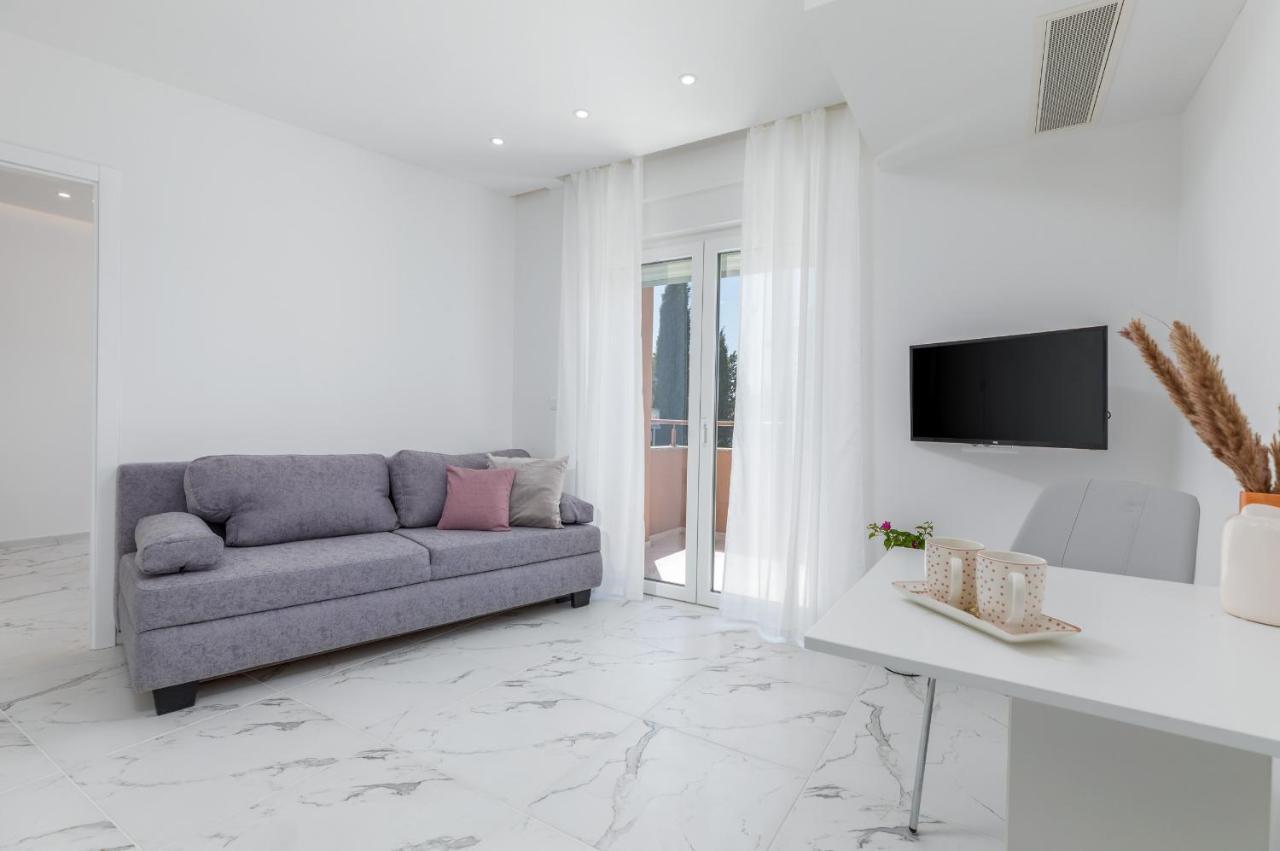 פאז'אנה Apartman Knezevic A מראה חיצוני תמונה