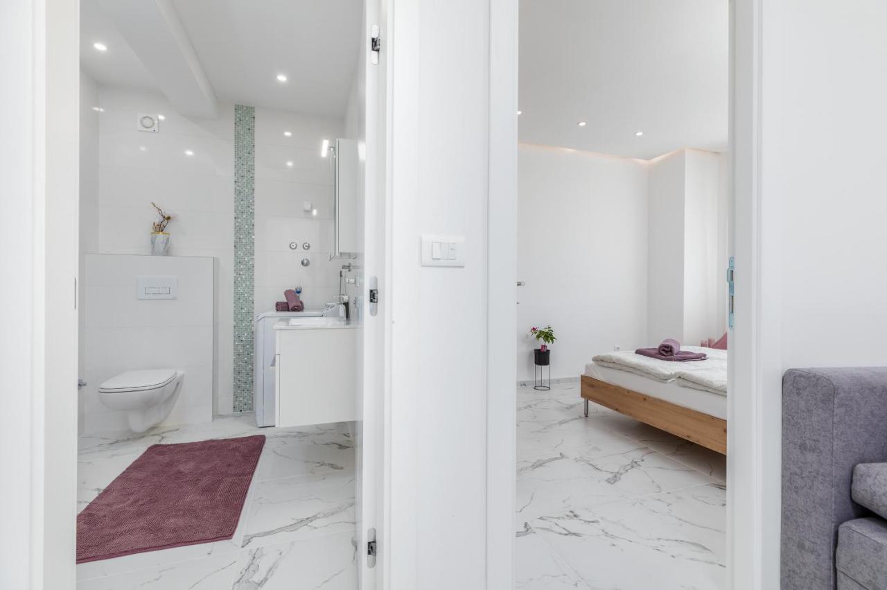 פאז'אנה Apartman Knezevic A מראה חיצוני תמונה