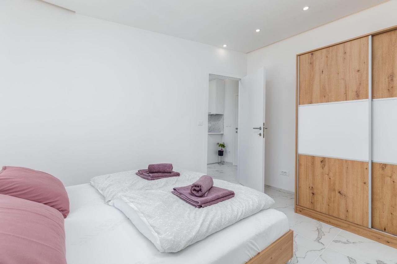 פאז'אנה Apartman Knezevic A מראה חיצוני תמונה