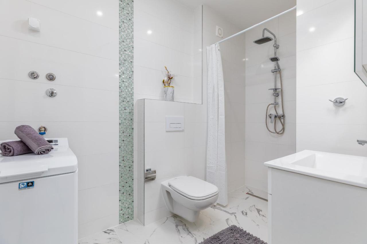 פאז'אנה Apartman Knezevic A מראה חיצוני תמונה