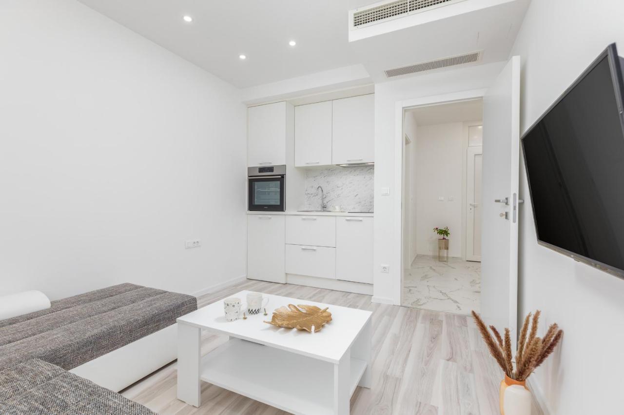 פאז'אנה Apartman Knezevic A מראה חיצוני תמונה