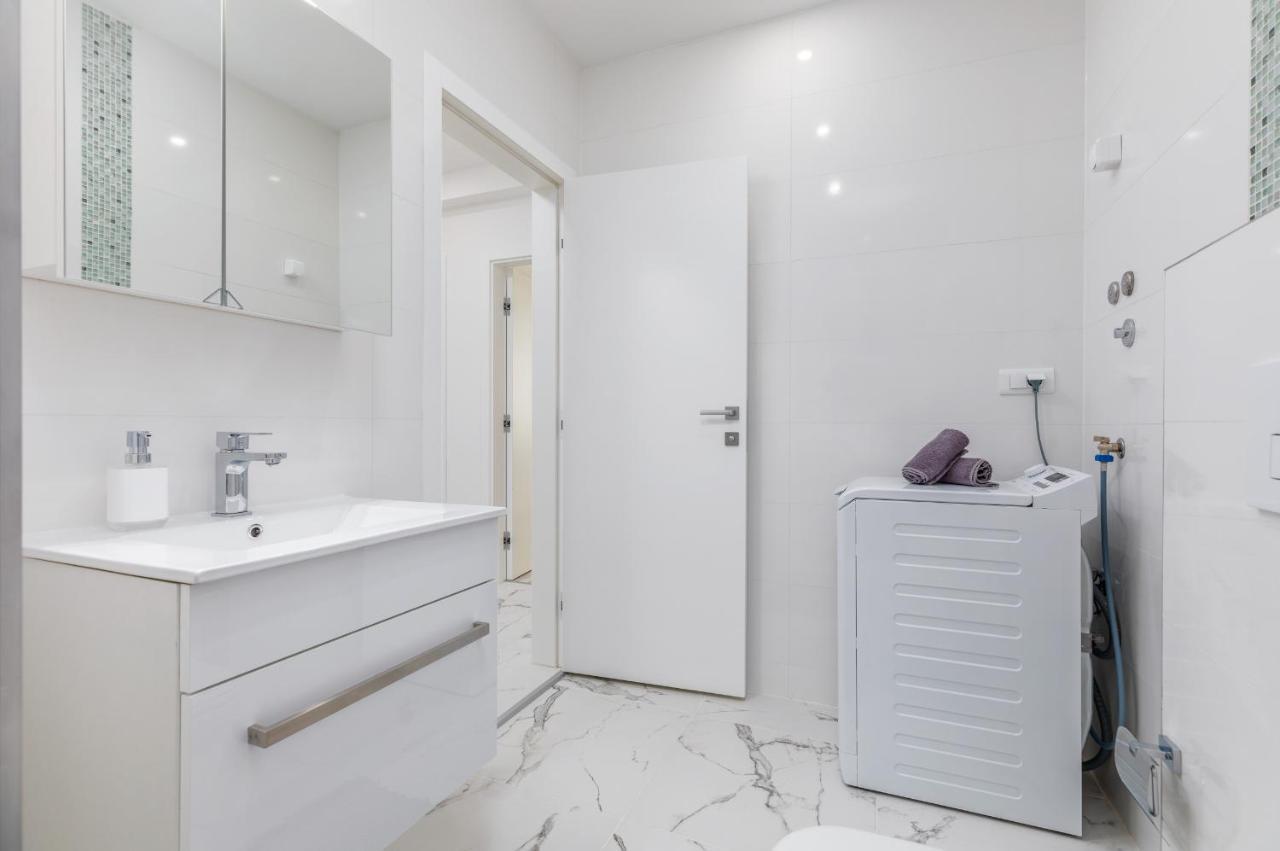 פאז'אנה Apartman Knezevic A מראה חיצוני תמונה