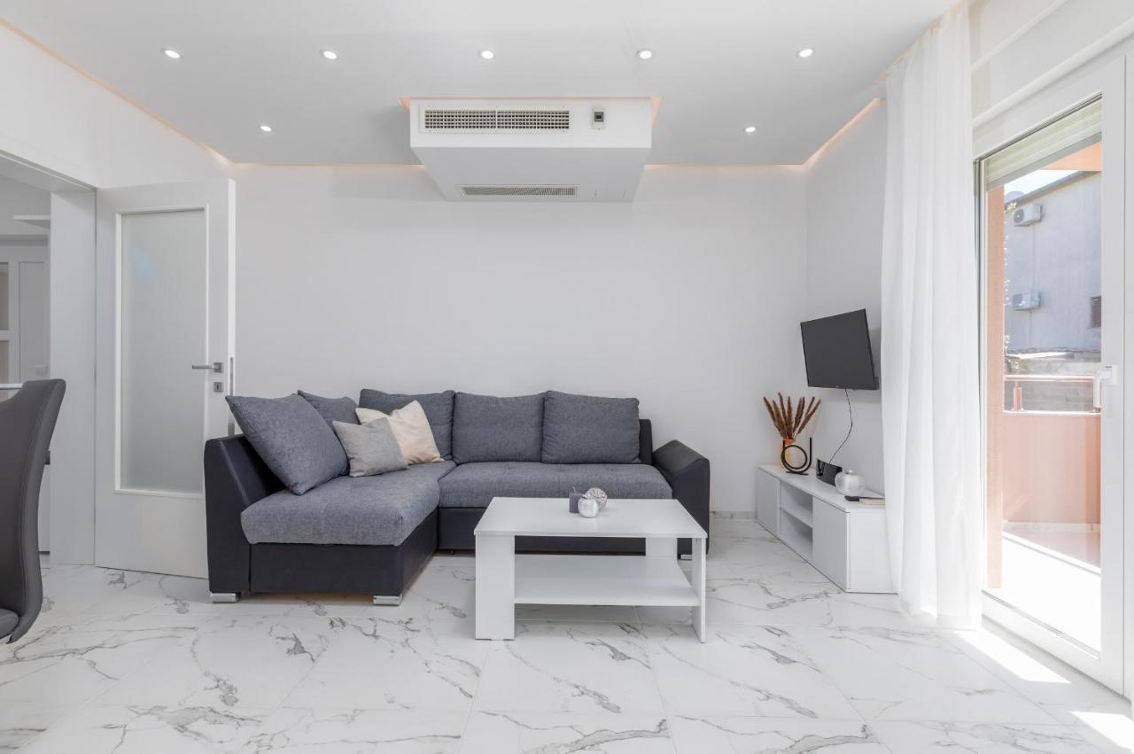 פאז'אנה Apartman Knezevic A מראה חיצוני תמונה