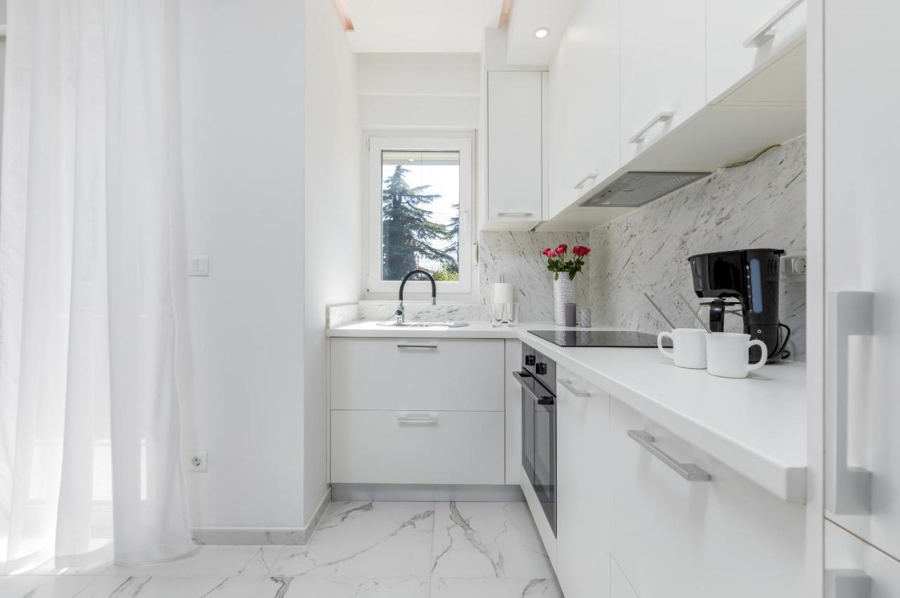 פאז'אנה Apartman Knezevic A מראה חיצוני תמונה