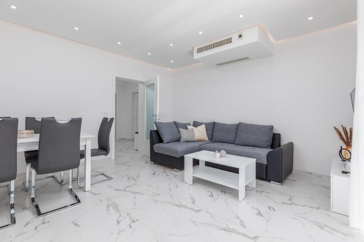 פאז'אנה Apartman Knezevic A מראה חיצוני תמונה