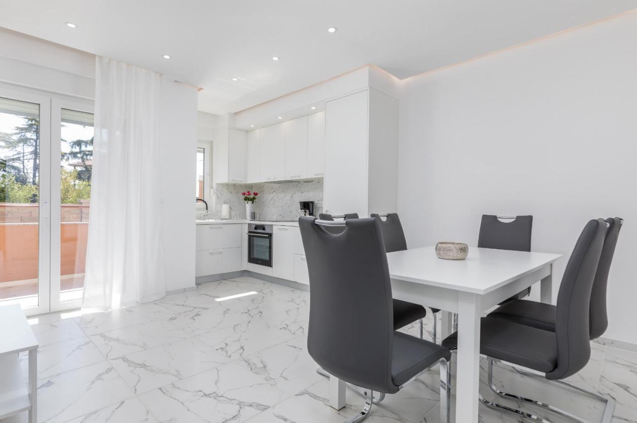 פאז'אנה Apartman Knezevic A מראה חיצוני תמונה