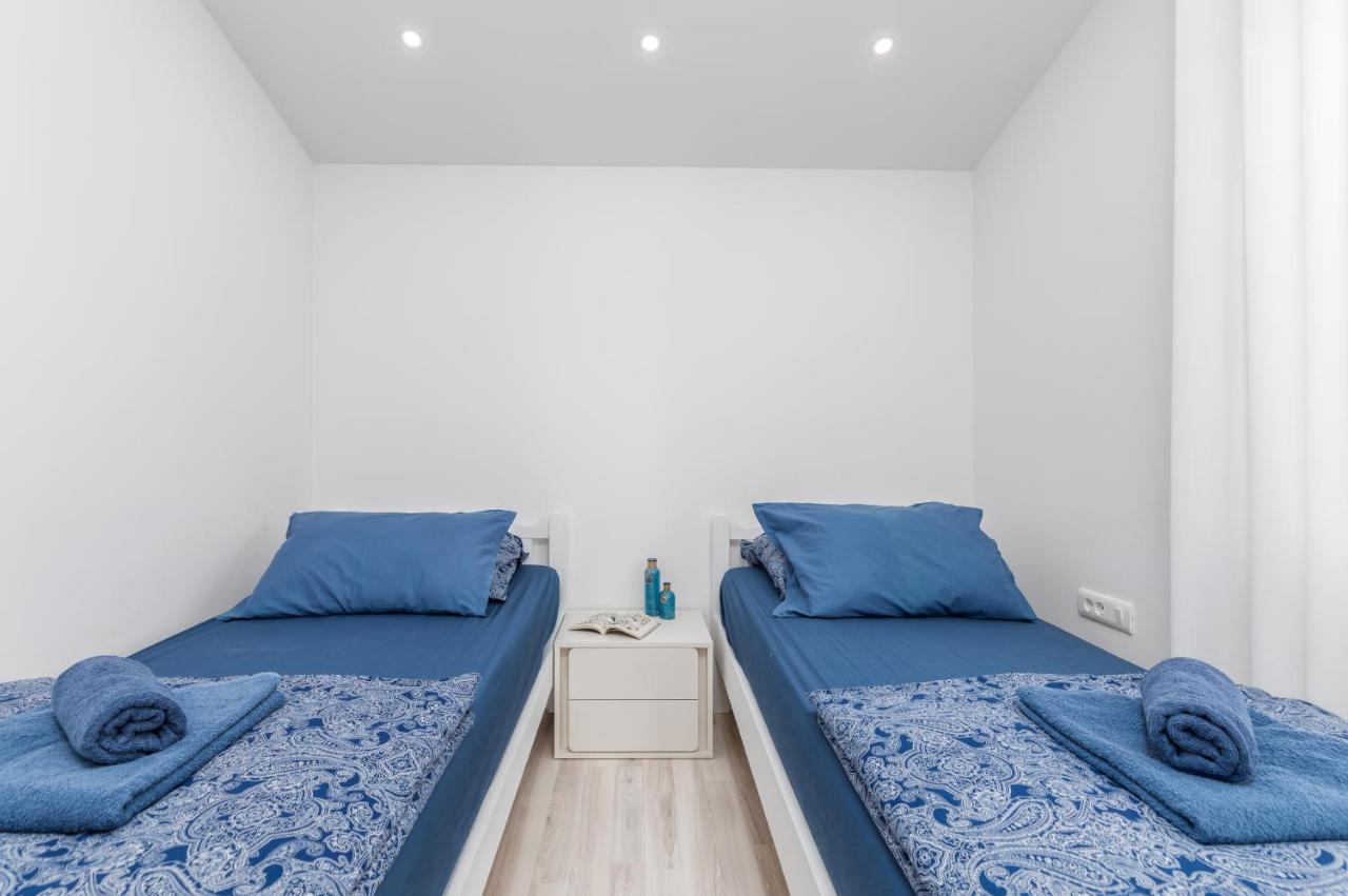 פאז'אנה Apartman Knezevic A מראה חיצוני תמונה