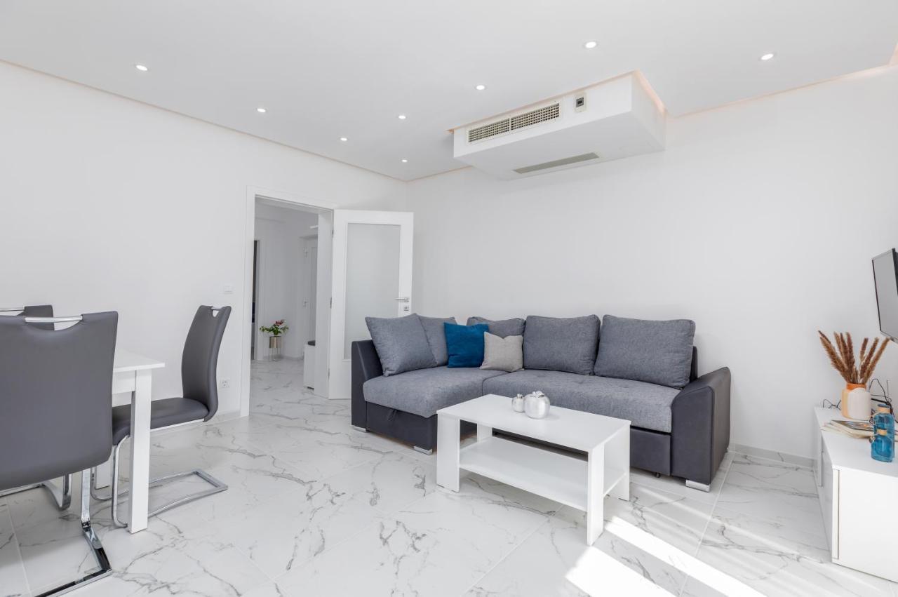 פאז'אנה Apartman Knezevic A מראה חיצוני תמונה