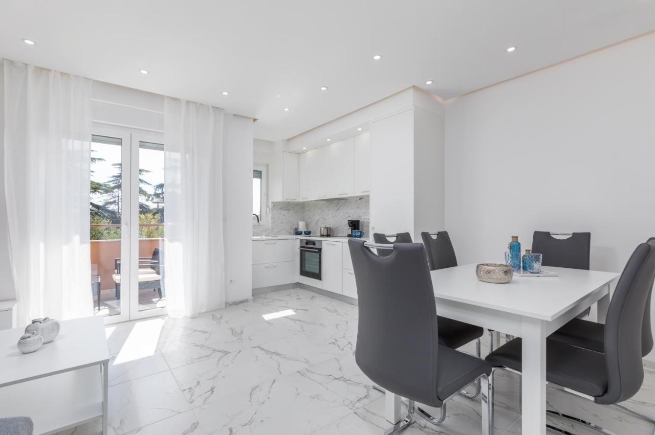 פאז'אנה Apartman Knezevic A מראה חיצוני תמונה