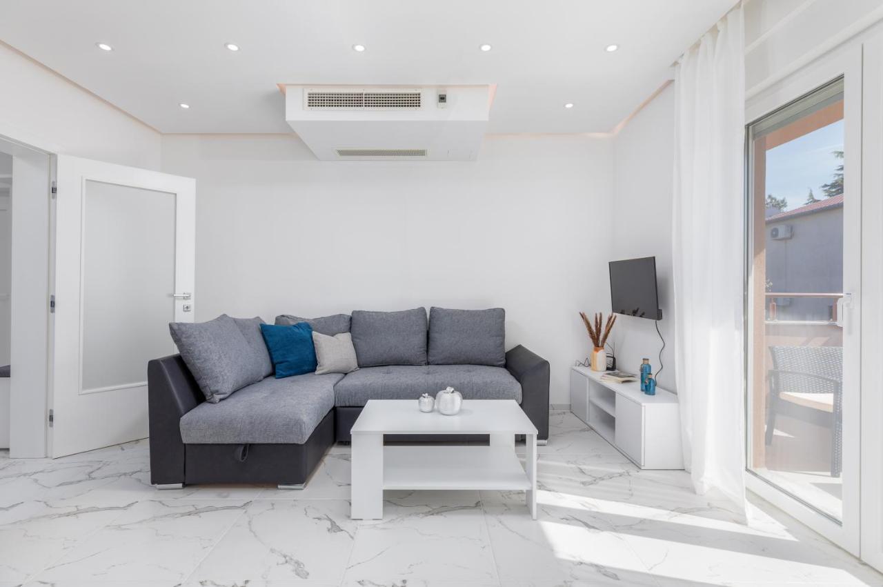 פאז'אנה Apartman Knezevic A מראה חיצוני תמונה