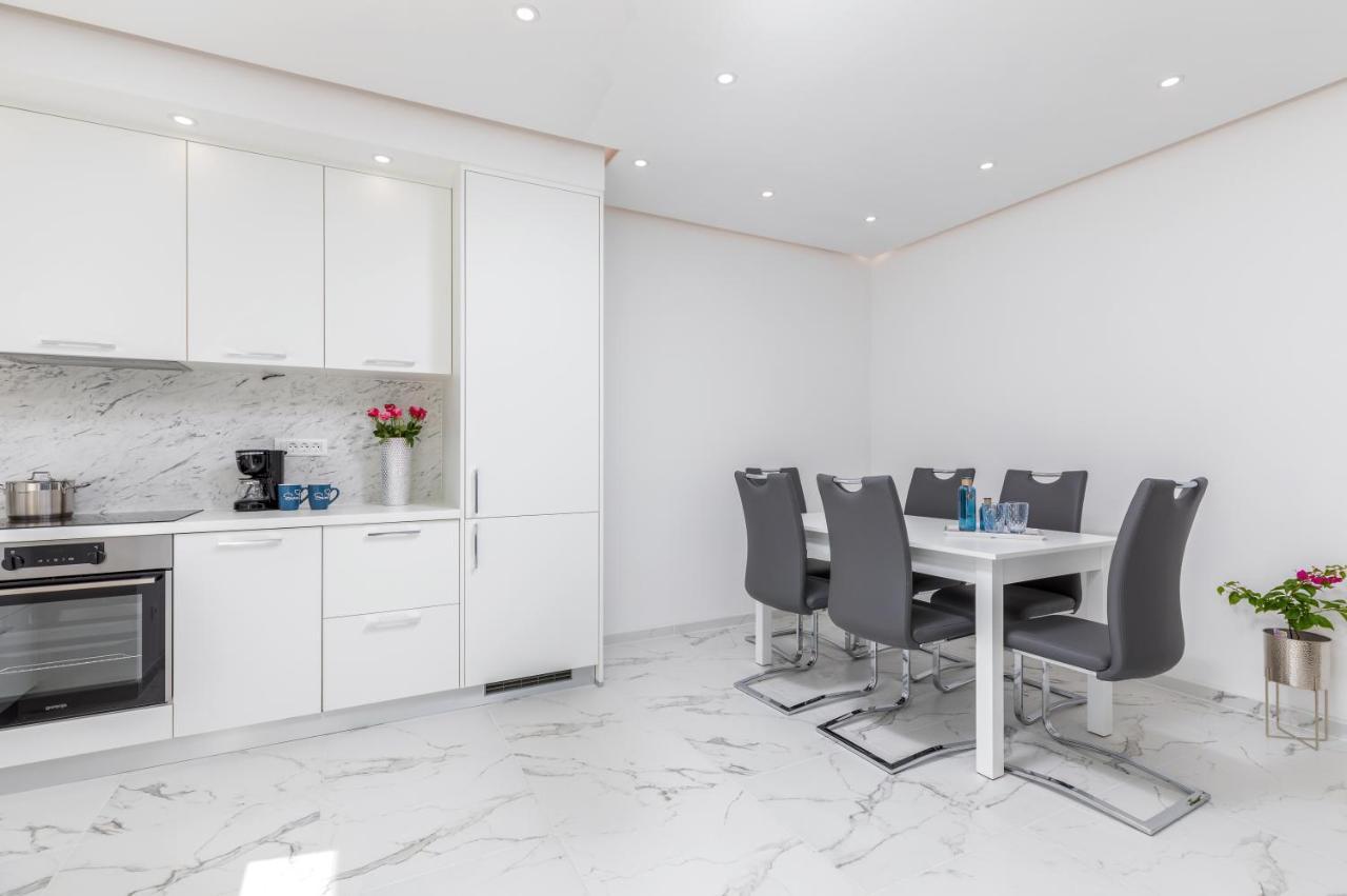 פאז'אנה Apartman Knezevic A מראה חיצוני תמונה