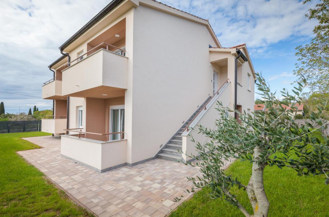 פאז'אנה Apartman Knezevic A מראה חיצוני תמונה